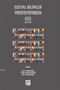 Sosyal Bilimler Perspektifinden Güç Cilt 3