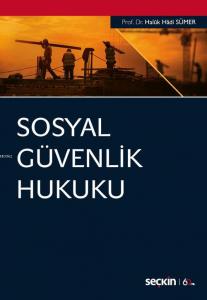 Sosyal Güvenlik Hukuku