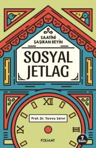 Sosyal Jetlag