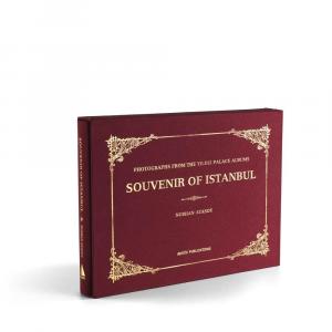Souvenir of Istanbul (Kutulu - Ciltli)