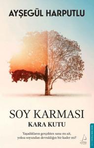 Soy Karması: Kara Kutu (Ciltli)