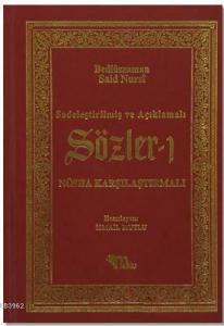 Sözler 1
