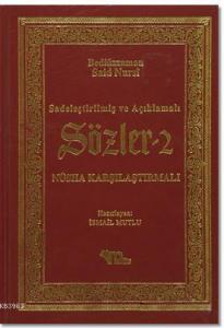 Sözler 2