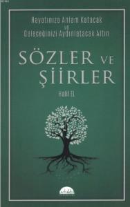 Sözler ve Şiirler