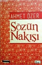Sözün Nakışı