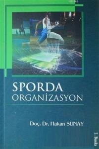 Sporda Organizasyon