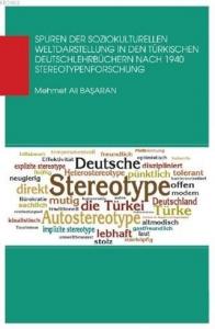Spuren Der Soziokul Turellen Weldaastellung In Den Türkischen