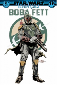 Star Wars: İsyan Çağı, Boba Fett