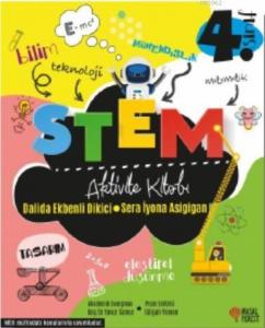 Stem Aktivite Kitabı 4.Sınıf