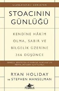 Stoacının Günlüğü