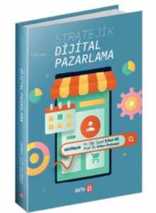 Stratejik Dijital Pazarlama