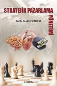 Stratejik Pazarlama Yönetimi