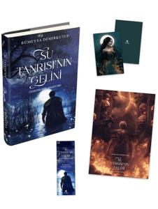 Su Tanrısı'nın Gelini - 2