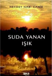 Suda Yanan Işık