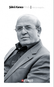 Şükrü Karaca Kitabı