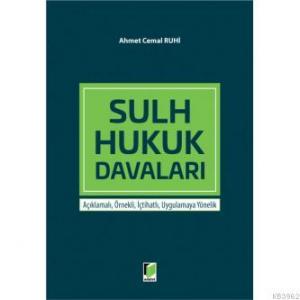 Sulh Hukuk Davaları