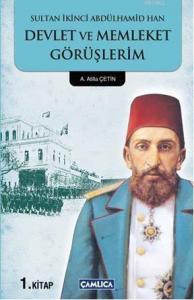 Sultan İkinci Abdülhamid Han 1