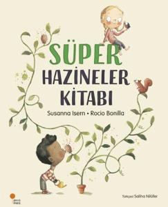 Süper Hazineler Kitabı