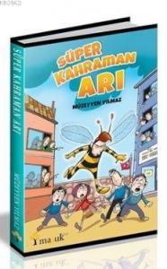 Süper Kahraman Arı