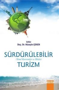 Sürdürülebilir Turizm Temel Kavramlar ve İlkeler
