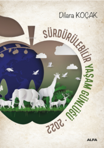 Sürdürülebilir Yaşam Günlüğü