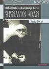 Susmayan Adam; Babam Gazeteci Zekeriya Sertel