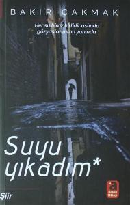 Suyu Yıkadım