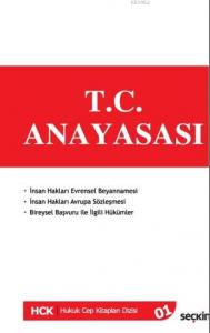 T.C. Anayasası