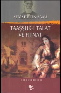 Taaşşuk-ı Talat ve Fitnat