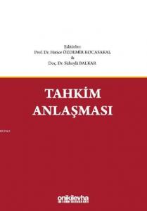 Tahkim Anlaşması