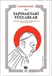 Tapınaktaki Tüccarlar