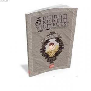 Tarih Aynası 7 - Duman Kral'ın Bilmecesi