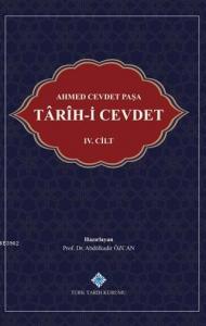 Tarih-i Cevdet 4. Cilt