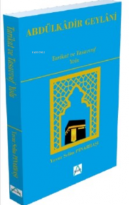 Tarikat Ve Tasavvuf Yolu