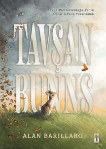 Tavşan Bunns 