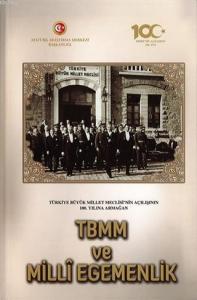 TBMM ve Milli Egemenlik 2020