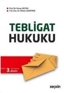 Tebligat Hukuku