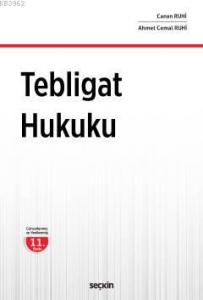 Tebligat Hukuku