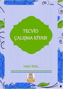 Tecvid Çalışma Kitabı