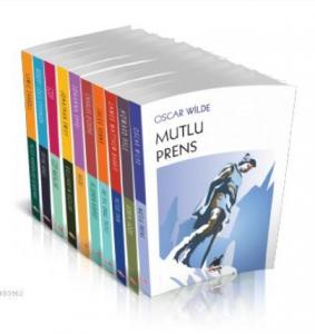 Teen Çocuk Klasikleri Set 5