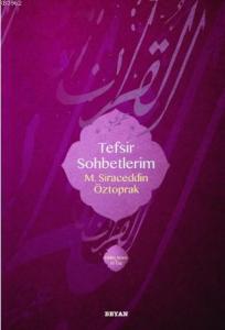 Tefsir Sohbetlerim