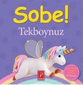 Tekboynuz - Sobe!