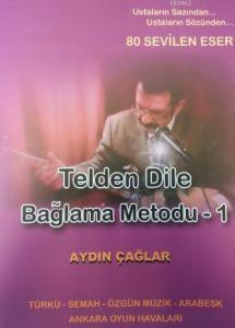 Telden Dile Bağlama Metodu -1; 80 Sevilen Eser