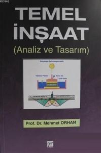 Temel İnşaat (Analiz ve Tasarım)