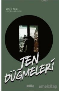 Ten Düğmeleri; Kaos Çocuk Parkı Kitaplığı