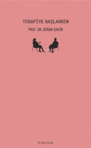 Terapiye Başlarken