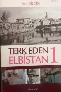Terk Eden Elbistan 1