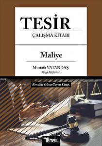 Tesir - Maliye