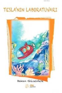 Tesla'nın Laboratuvarı
