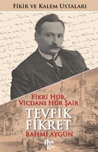 Tevfik Fikret (İmzalı)